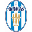 Akragas logo