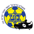 Maccabi Kiryat Gat W logo