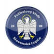 OFK Slovenská Ľupča logo