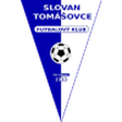 Slovan Tomášovce logo
