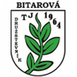 TJ Družstevník Bitarová logo