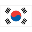 South Korea logo