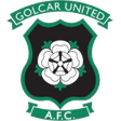 Golcar United logo