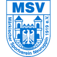 MSV Neuruppin logo