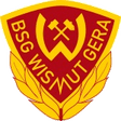 Wismut Gera logo