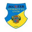 Gyirmót II logo