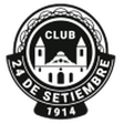 24 de Setiembre logo