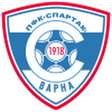Spartak Varna II logo
