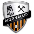 Aber Valley logo