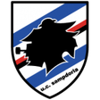 Sampdoria W logo