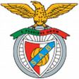 Arronches e Benfica logo