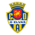 O Elvas logo