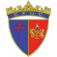 União de Coimbra logo