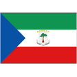 Equatorial Guinea W logo