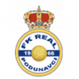 Real Podunavci logo