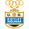 Rotlet Molinar logo