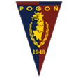 Pogoń Szczecin U19 logo