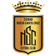 Ciudad Nueva Santa Cruz logo