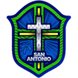 San Antonio Bulo Bulo logo