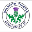 Dalkeith Thistle logo