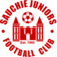 Sauchie Juniors logo