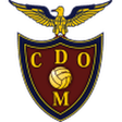 CD Olivais e Moscavide logo