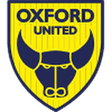 Oxford United 23 logo