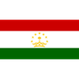 Tajikistan W logo