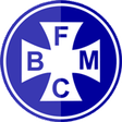 Barra Mansa logo