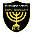 FC Jerusalem logo