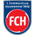 FC Heidenheim logo