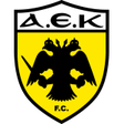 AEK Athens II logo