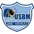 Sporting Baie-Mahault logo