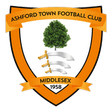 Ashford Town (Middx) logo