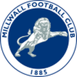 Millwall Lionesses logo