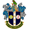 Sutton United logo