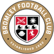 Bromley W logo
