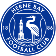 Herne Bay W logo