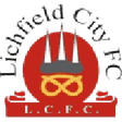 Lichfield City W logo