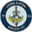Long Eaton United W logo