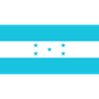 Honduras W logo