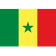Senegal W logo