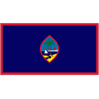 Guam W logo