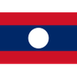 Laos W logo