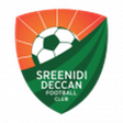 Sreenidi Deccan logo