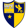 IAPE U20 logo
