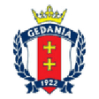 Gedania Gdansk logo