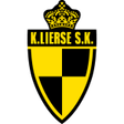 Lierse K. U21 logo
