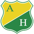 Atlético Huila logo