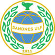 Sandnes Ulf II logo